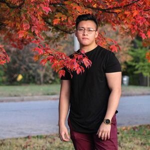 Meet your Posher, Ben